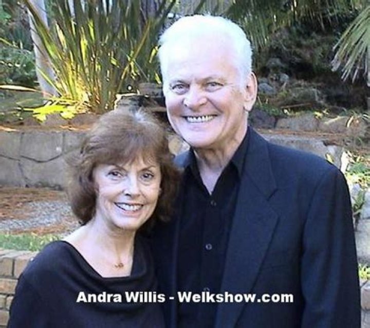 Andra Willis