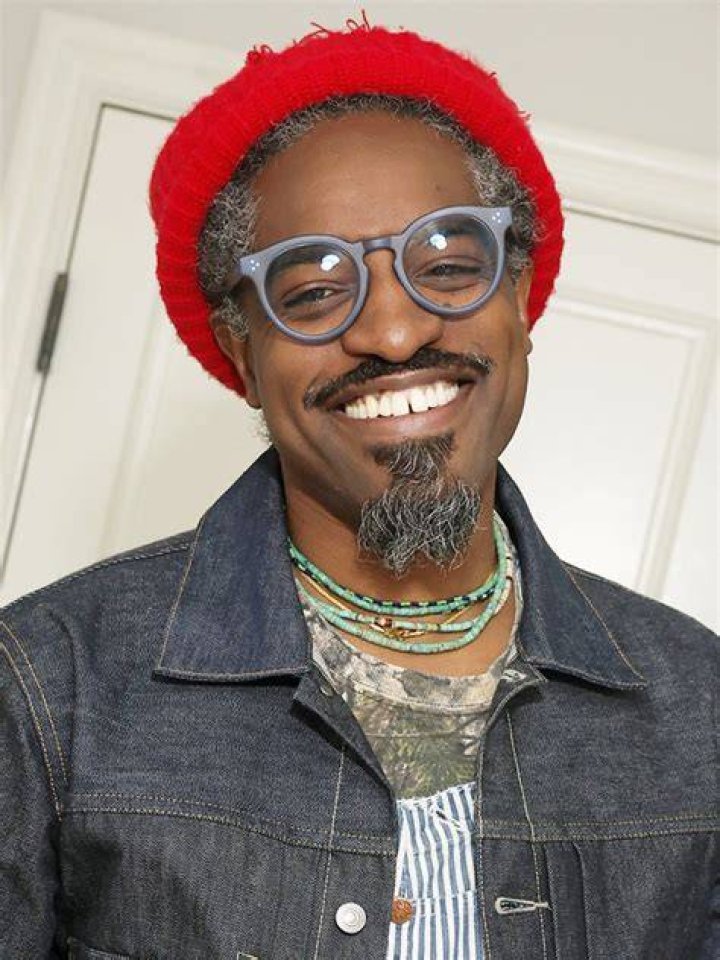 Andre Benjamin