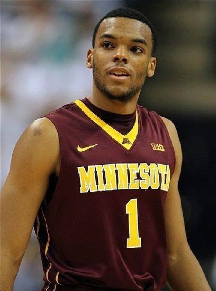 Andre Hollins