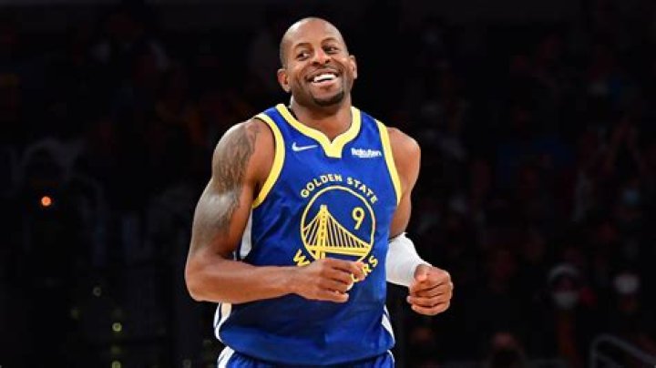 Andre Iguodala Andre Iguodala