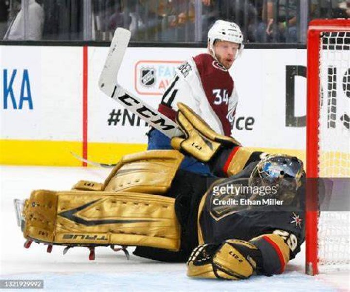 Andre Soderberg