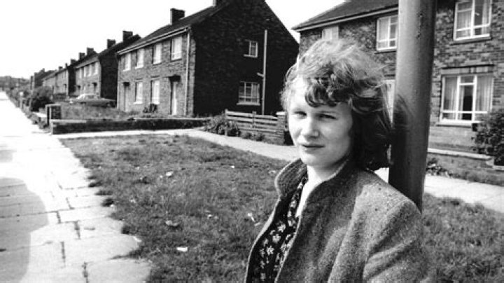 Andrea Dunbar