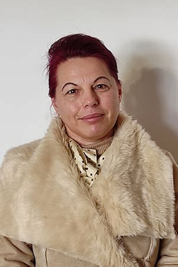 Andrea Jakab