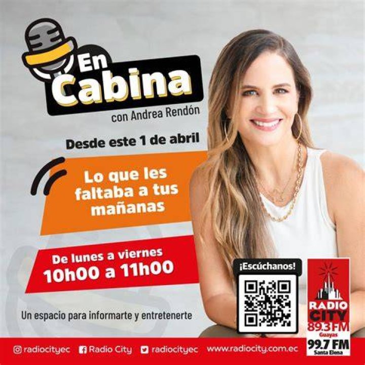 Andrea Rendon