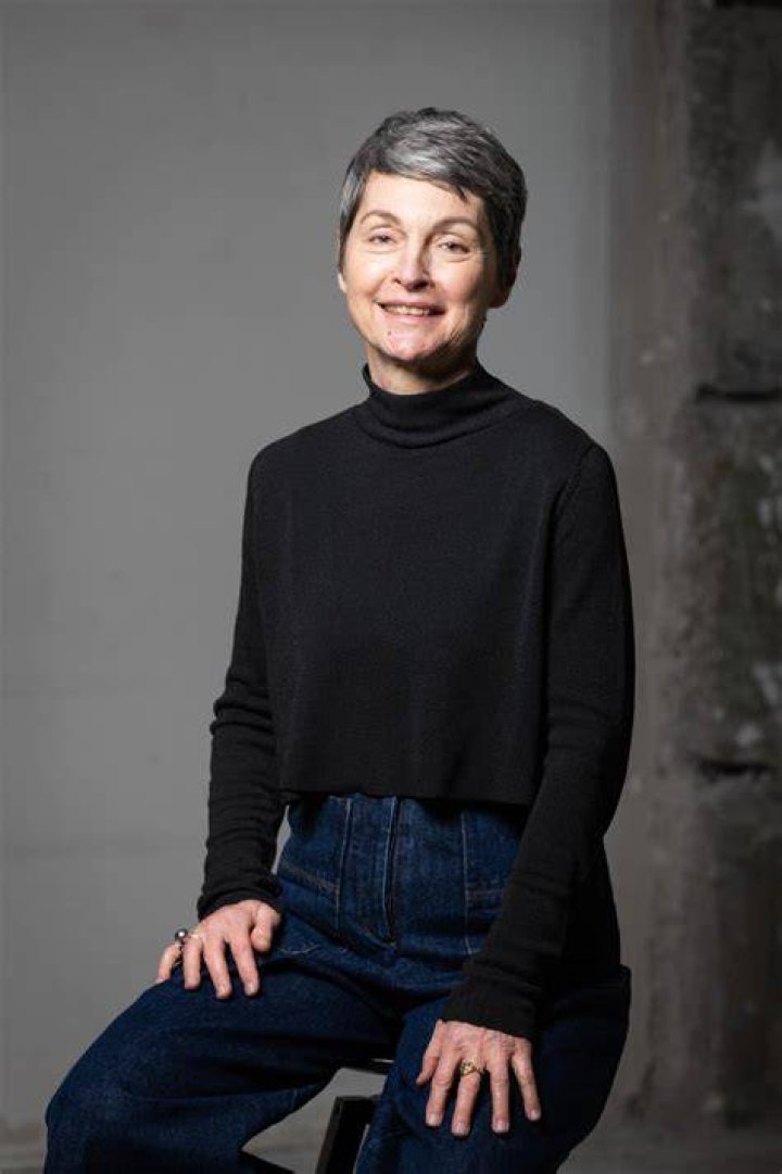 Andrea Villanyi