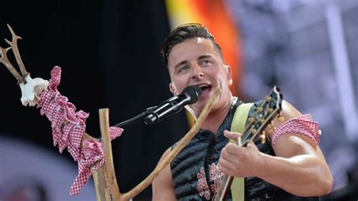 Andreas Gabalier