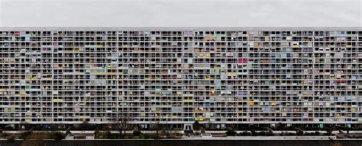 Andreas Gursky