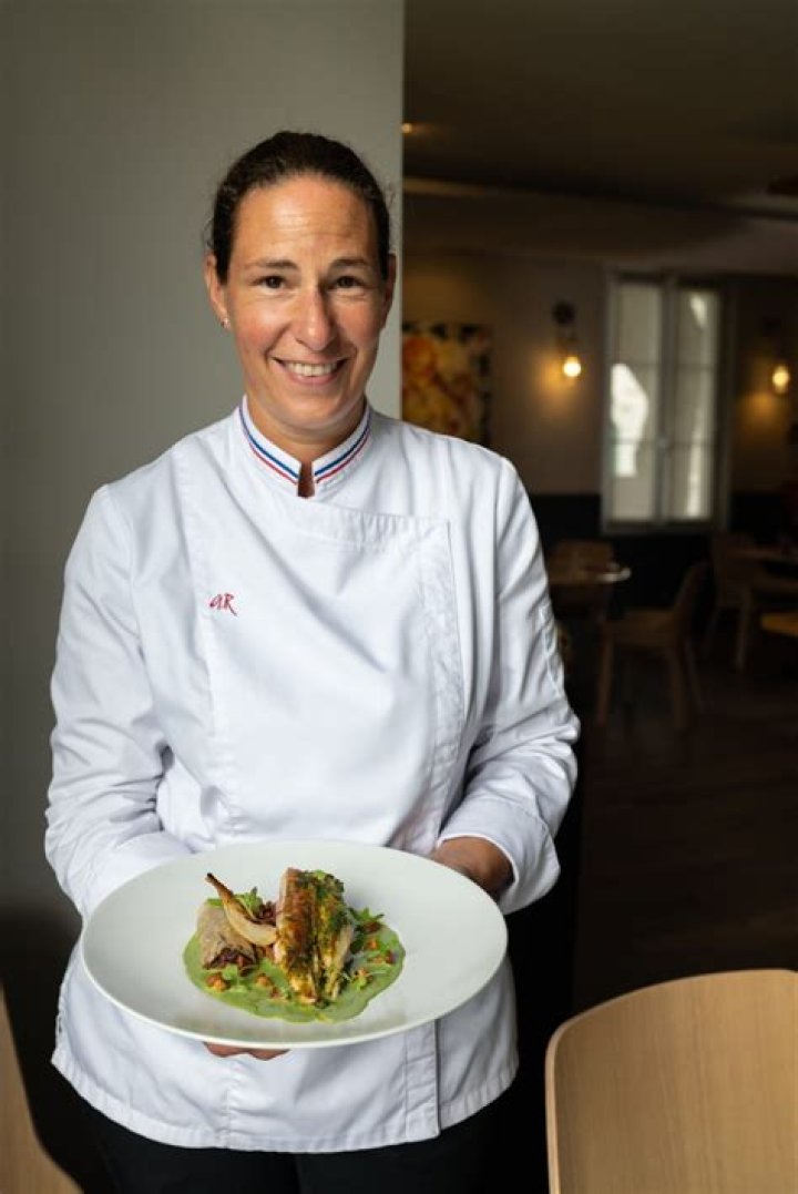 Andree Rosier
