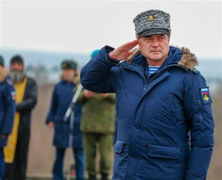 Andrei Sukhovetsky