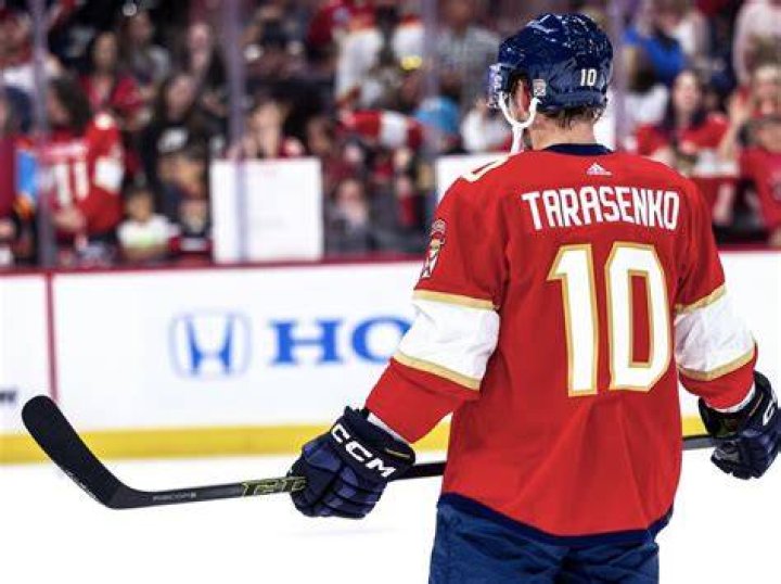 Andrei Tarasenko