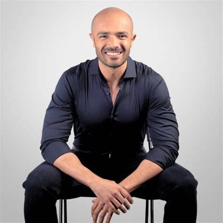 Andres Moreno