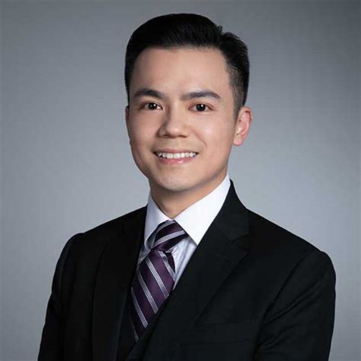 Andrew Lau