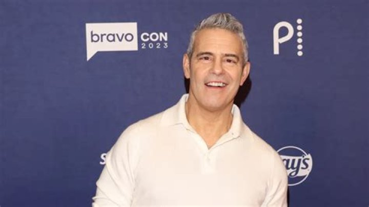 andy cohen bio