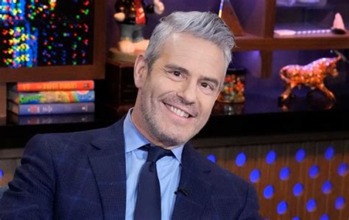 andy cohen net worth