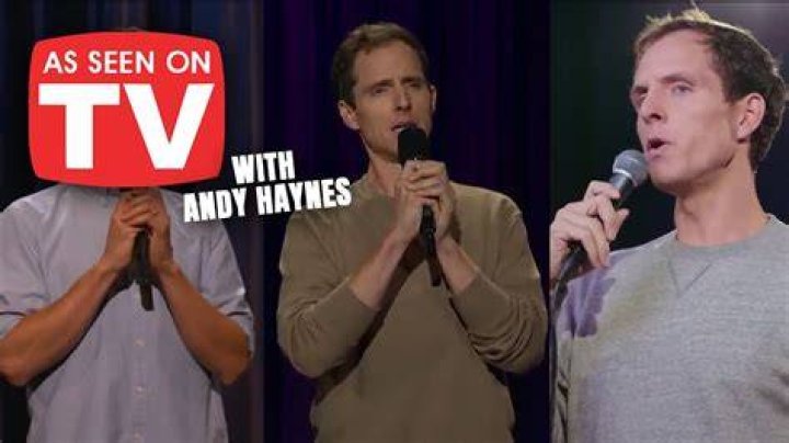 Andy Haynes