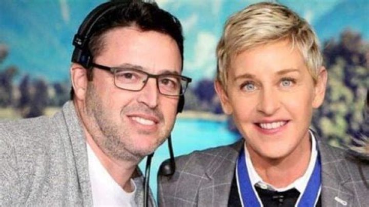 Andy Lassner