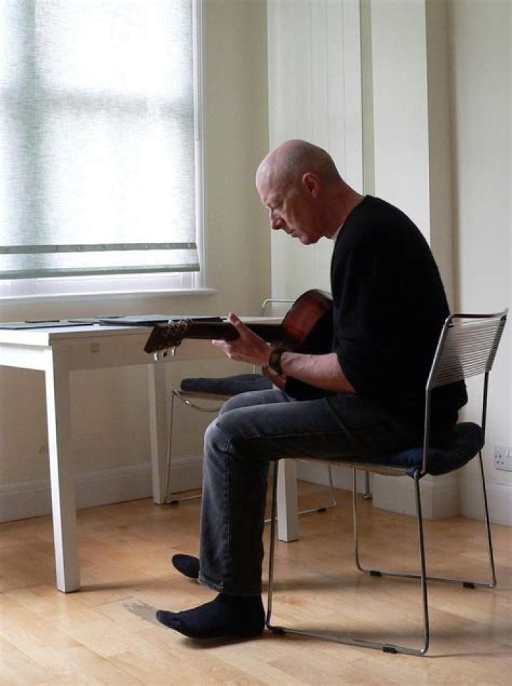 Andy Metcalfe