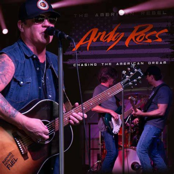 Andy Ross Andy Ross