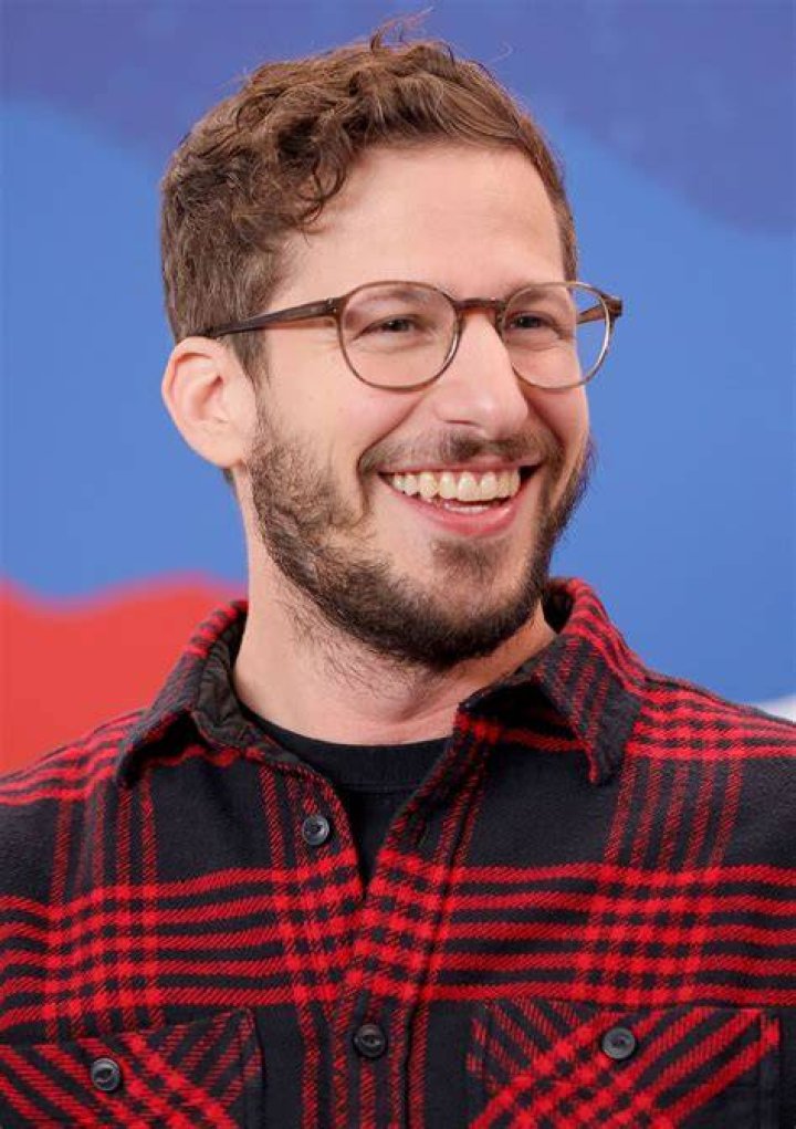 Andy Samberg American Actor, Comedian, Screenwriter, Producer, Director