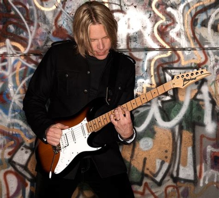 Andy Timmons