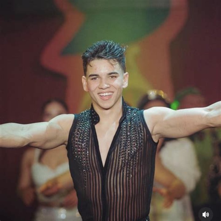 Angel Ramos Angel Ramos