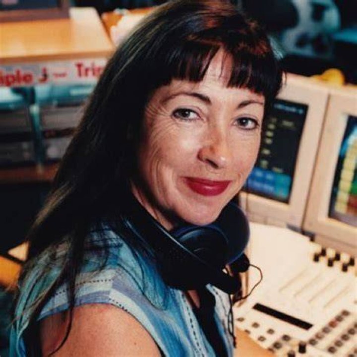 Angela Catterns