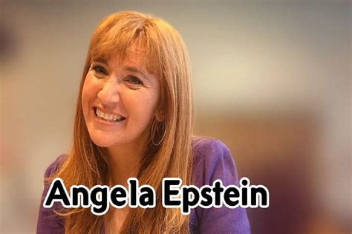 Angela Epstein