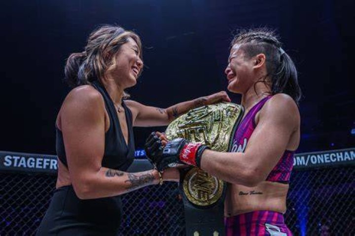 Angela Lee