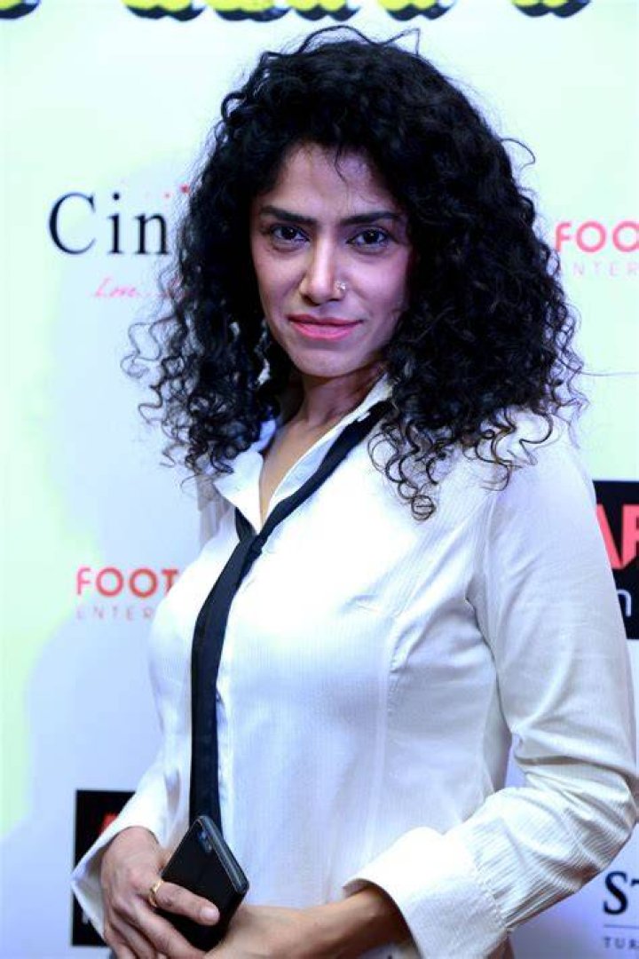 Angeline Malik British, Pakistani Director, Actress