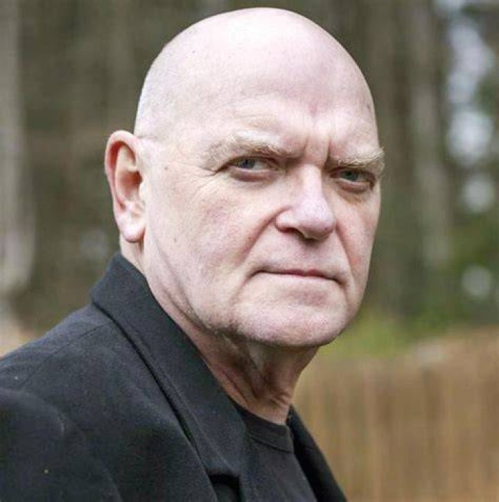 Angus Macinnes