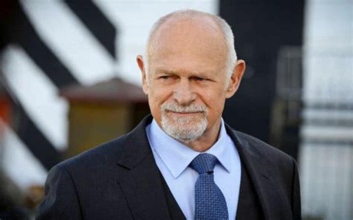 Angus McRaney