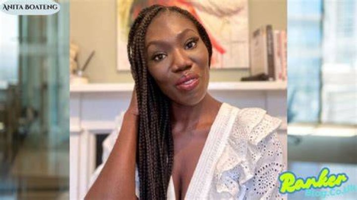 Anita Boateng