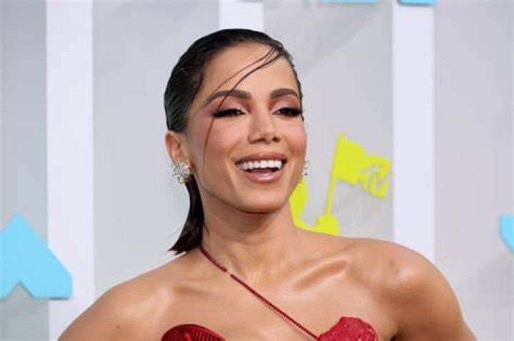 Anitta net worth Anitta net worth