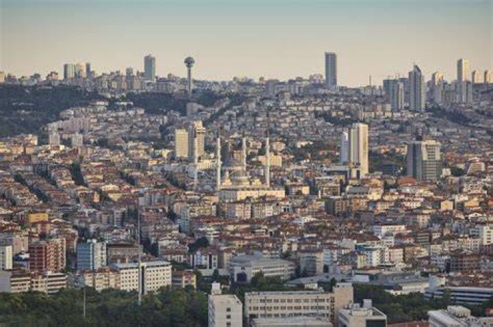 Ankara Ankara