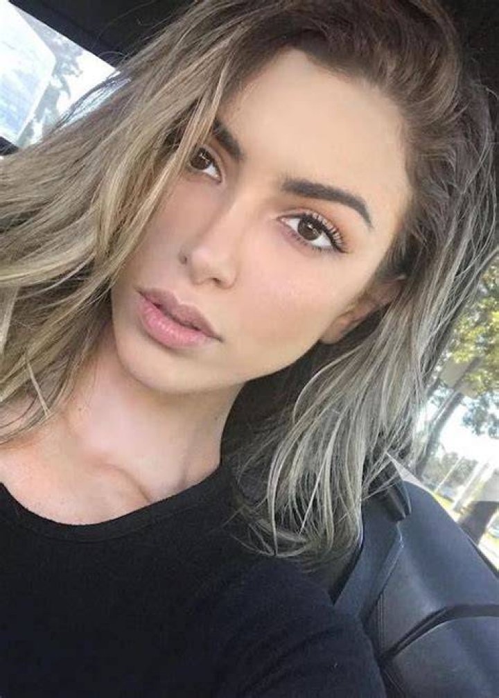 Anllela Sagra
