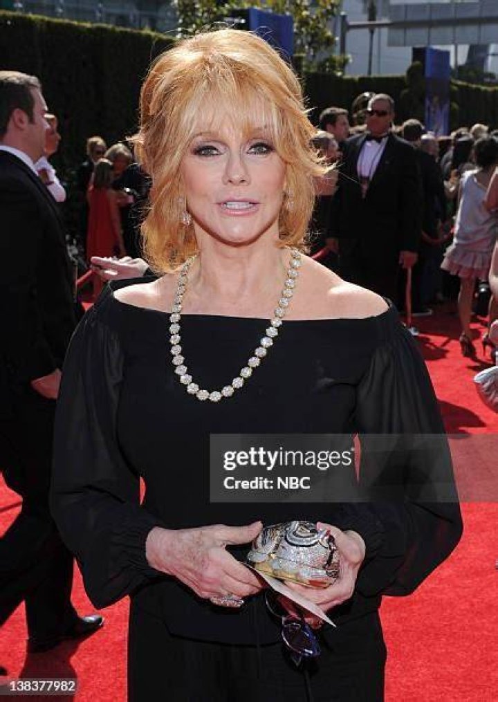 Ann Margret Awards