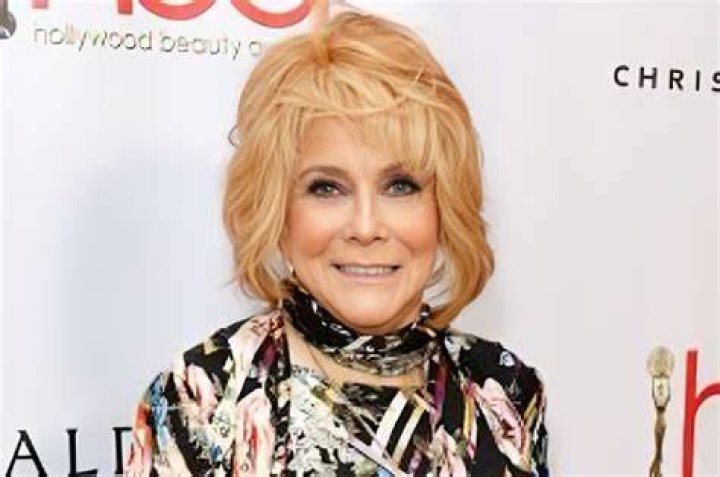 ann margret net worth
