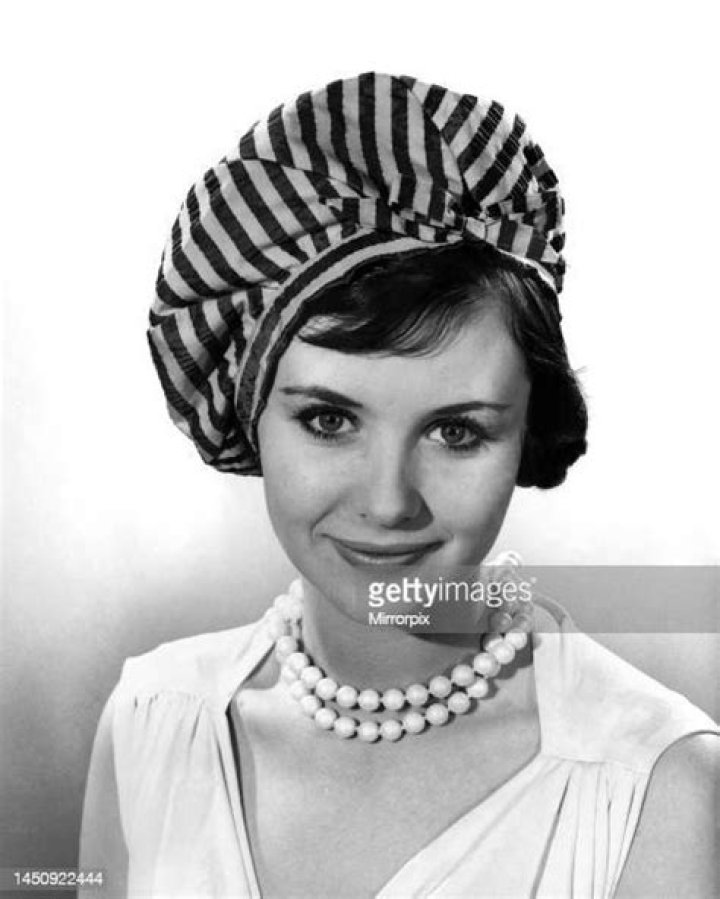 Ann May