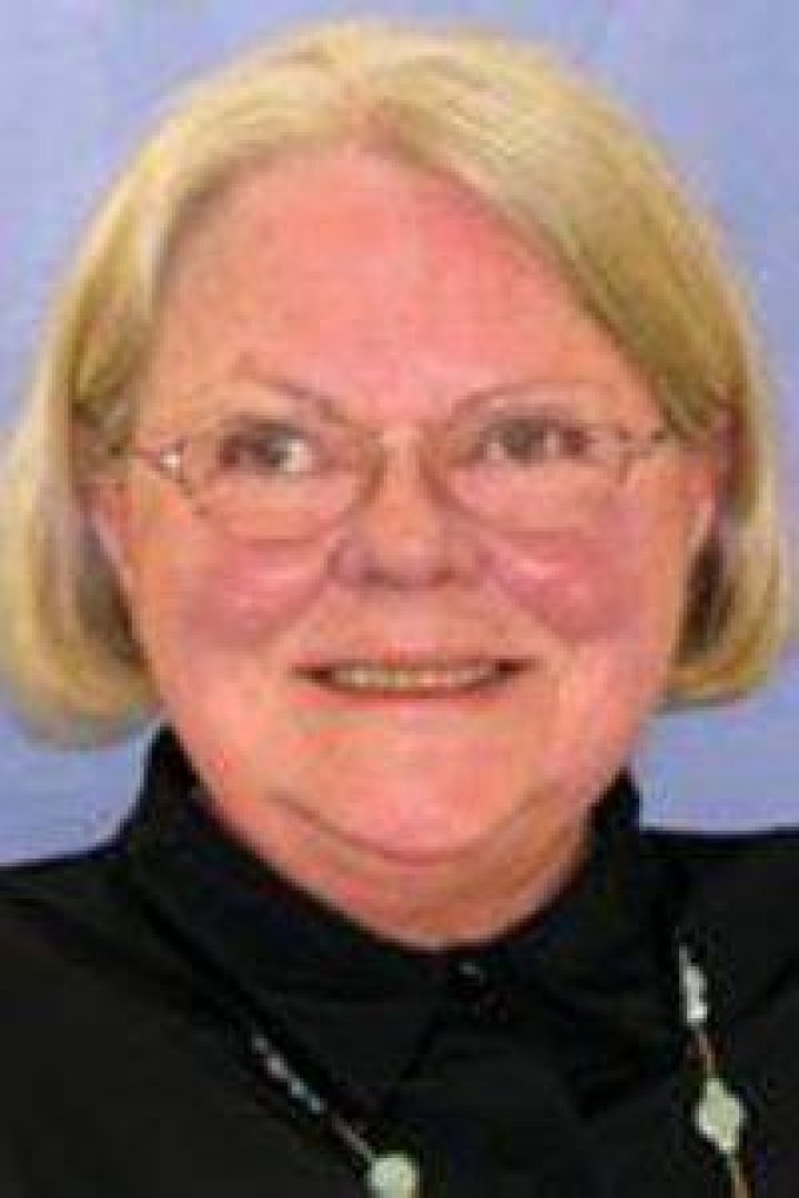 Ann Peoples