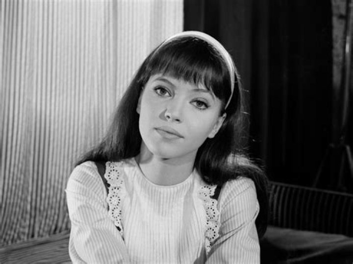Anna Karina