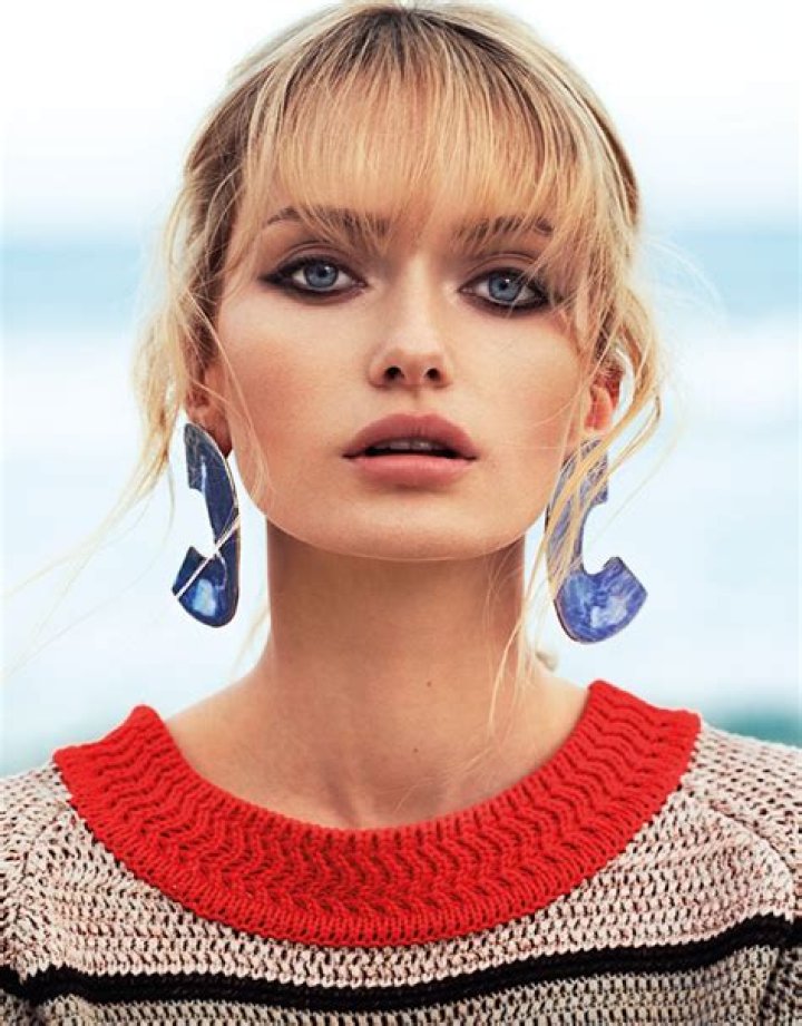 Annabella Barber