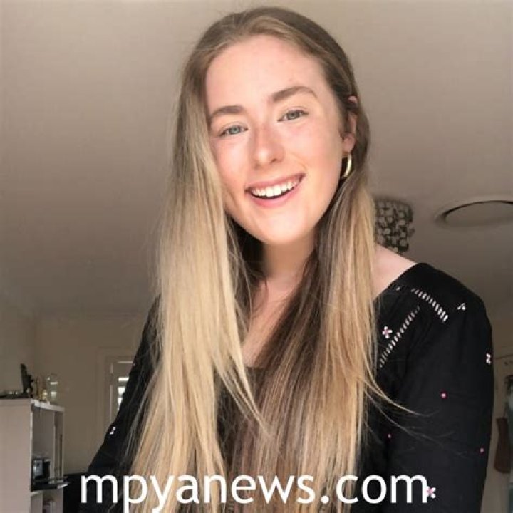 Annabelle Hawkins