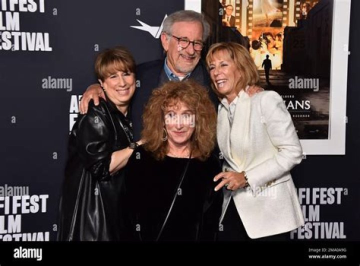 Anne Spielberg