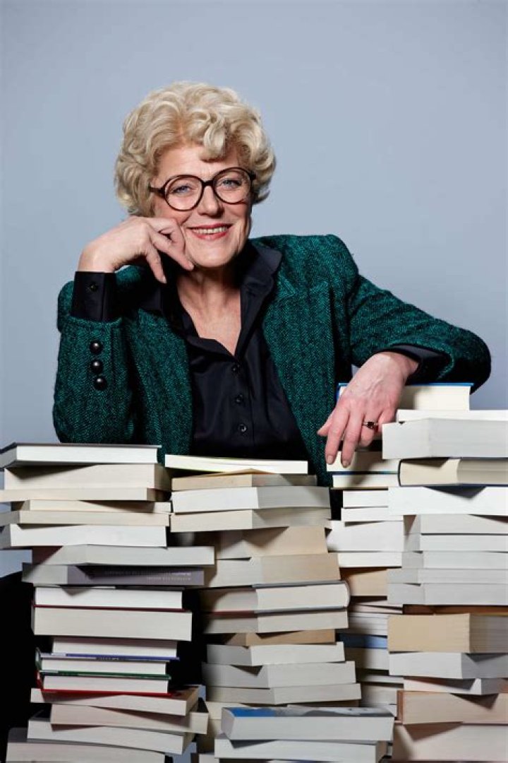 Annie M. G. Schmidt