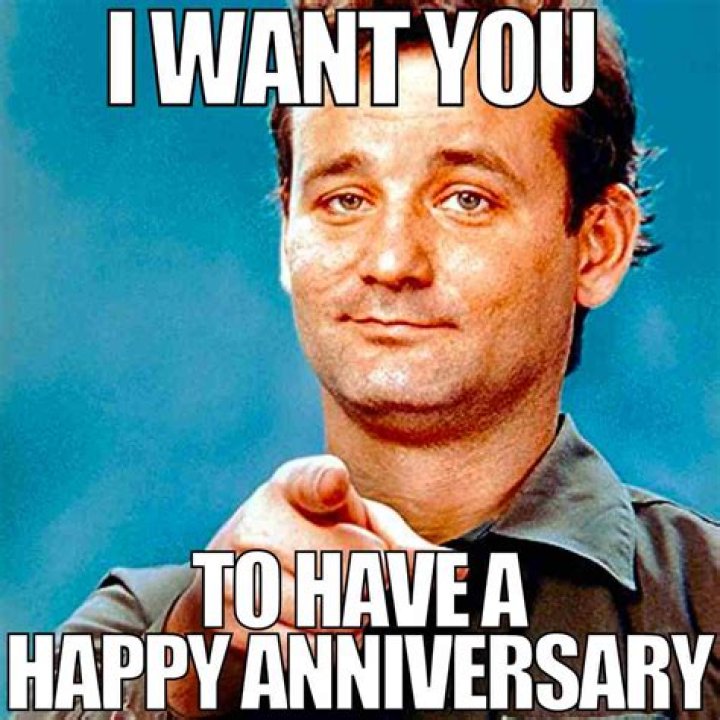 anniversary memes