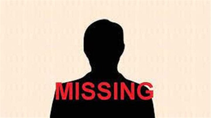 Anthony Balzer Missing