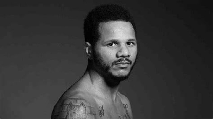 Anthony Dirrell