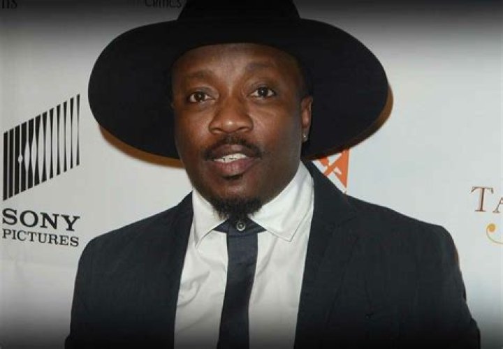 anthony hamilton future projects and collaborations