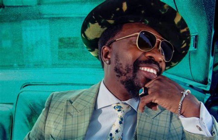 Anthony Hamilton's Discography