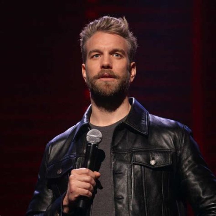 Anthony Jeselnik